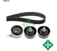 INA 530 0456 10 Timing belt kit