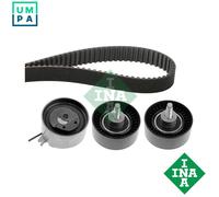 INA 530 0456 10 Timing belt kit
