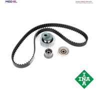 Ina Timing Belt Set 530045610 – Chrysler Jeep Dodge Landwind LDV Maxus