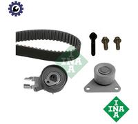 Timing belt kit 530 0467 10 INA for VOLVO FORD