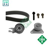 Ina Timing Belt Kit – Fits Volvo V70 87, Mk2 & Mk3 2.0–2.5 96 to 15 – Set New