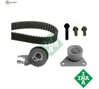 Ina Timing Belt Kit – Fits Volvo V70 87, Mk2 & Mk3 2.0–2.5 96 to 15 – Set New