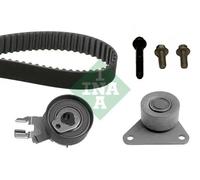Timing belt kit 530 0467 10 INA for VOLVO FORD