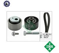 INA 530 0470 10 Timing belt kit