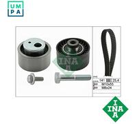 INA 530 0470 10 Timing belt kit