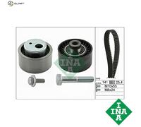 INA 530 0470 10 Timing belt kit