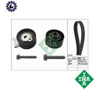 TIMING BELT KIT 530 0471 10 FOR PEUGEOT EXPERT/Van/TEPEE 307/CC/SW/Break 407 407