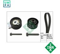 INA 530 0471 10 Timing belt kit