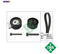 INA 530 0471 10 Timing belt kit