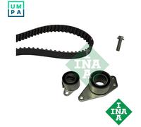 INA 530 0473 10 Timing belt kit