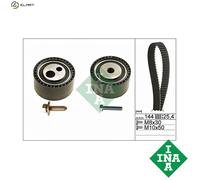 TIMING BELT KIT 530 0474 10 FOR FIAT RHM /RHW /RHK 2.0L 4cyl SCUDO Van