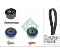 TIMING BELT KIT 530 0475 10 FOR LAND ROVER LR3/III/SUV DISCOVERY/IV/VAN RANGE