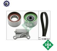 Timing belt kit 530 0477 10 INA for MAZDA 6 Hatchback 6 Saloon 6 Station Wagon