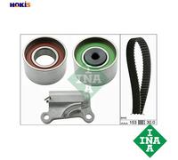 Timing belt kit 530 0477 10 INA for MAZDA 6 Hatchback 6 Saloon 6 Station Wagon