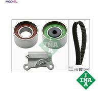 Timing belt kit 530 0477 10 INA for MAZDA 6 Hatchback 6 Saloon 6 Station Wagon