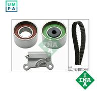 Timing belt kit 530 0477 10 INA for MAZDA 6 Hatchback 6 Saloon 6 Station Wagon