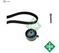 INA Timing Belt Kit 530 0481 10 for Audi & VW
