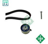 INA 530 0481 10 Timing belt kit