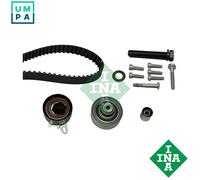 Ina Timing Belt Kit 530048210 - 141 Teeth - Fits VW Crafter 30-35/30-50
