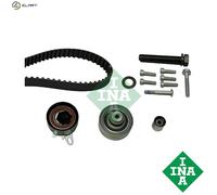 Ina Timing Belt Kit 530048210 - 141 Teeth - Fits VW Crafter 30-35/30-50