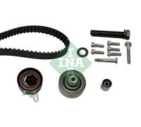 Timing belt kit 530 0482 10 INA for VW CRAFTER 30-35 Bus CRAFTER 30-50 Van