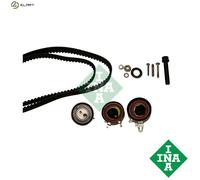 Timing Belt Kit fits VW TRANSPORTER Mk4 2.5D 95 to 03 ACV Set INA 046109119 New