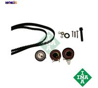 Timing Belt Kit fits VW TRANSPORTER Mk4 2.5D 95 to 03 ACV Set INA 046109119 New
