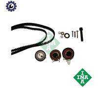 Timing Belt Kit fits VW TRANSPORTER Mk4 2.5D 95 to 03 ACV Set INA 046109119 New