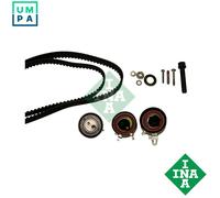 Timing Belt Kit fits VW TRANSPORTER Mk4 2.5D 95 to 03 ACV Set INA 046109119 New