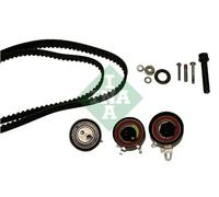 Timing Belt Kit fits VW TRANSPORTER Mk4 2.5D 95 to 03 ACV Set INA 046109119 New
