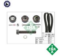 INA 530 0484 10 Timing belt kit