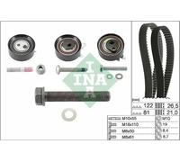 Timing Belt Kit 530048410 INA Set 046109119 074109119A 074109119B 074109119E New