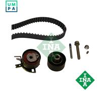 Ina Timing Belt Kit – fits Land Rover Freelander L359 2.2D (2006–2014) – Set LR000660