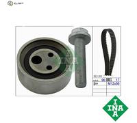 INA 530 0490 10 Timing belt kit