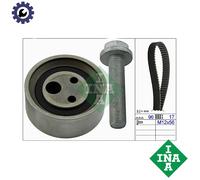 INA 530 0490 10 Timing belt kit
