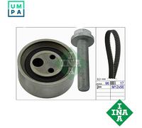 INA 530 0490 10 Timing belt kit