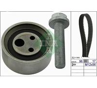 Timing belt kit 530 0490 10 INA for DACIA RENAULT