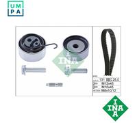 INA 530 0494 10 Timing belt kit