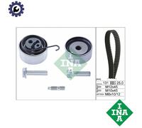 INA 530 0494 10 Timing belt kit