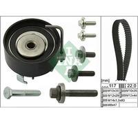 Timing belt kit 530 0495 10 INA for FORD MAZDA VOLVO