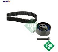 Timing belt kit 530 0501 10 INA for AUDI A6 C6 A6 C6 Avant A6 Allroad C6 A5 Q5
