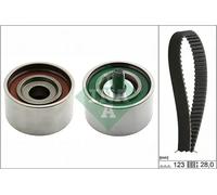 Timing belt kit 530 0502 10 INA for KIA HYUNDAI