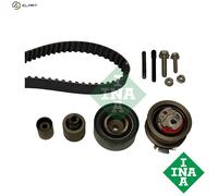 Timing belt kit 530 0503 10 INA for VW AUDI SEAT SKODA