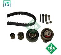 Timing belt kit 530 0503 10 INA for VW AUDI SEAT SKODA