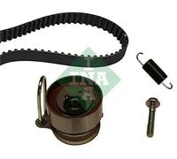 INA 530 0506 10 Timing belt kit