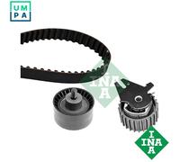INA Timing Belt Kit 530 0507 10 - for Alfa Romeo 156, 156 Sportwagon, GT