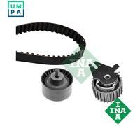 INA 530 0507 10 Timing belt kit
