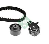 INA 530 0507 10 Timing belt kit