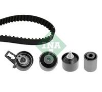 Timing Belt Kit fits KIA SEDONA Mk1, Mk2 2.9D 2000 on Set INA 0K55112730A New