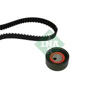 Timing belt kit 530 0517 10 INA for SUZUKI VITARA Cabrio VITARA / ESCUDO